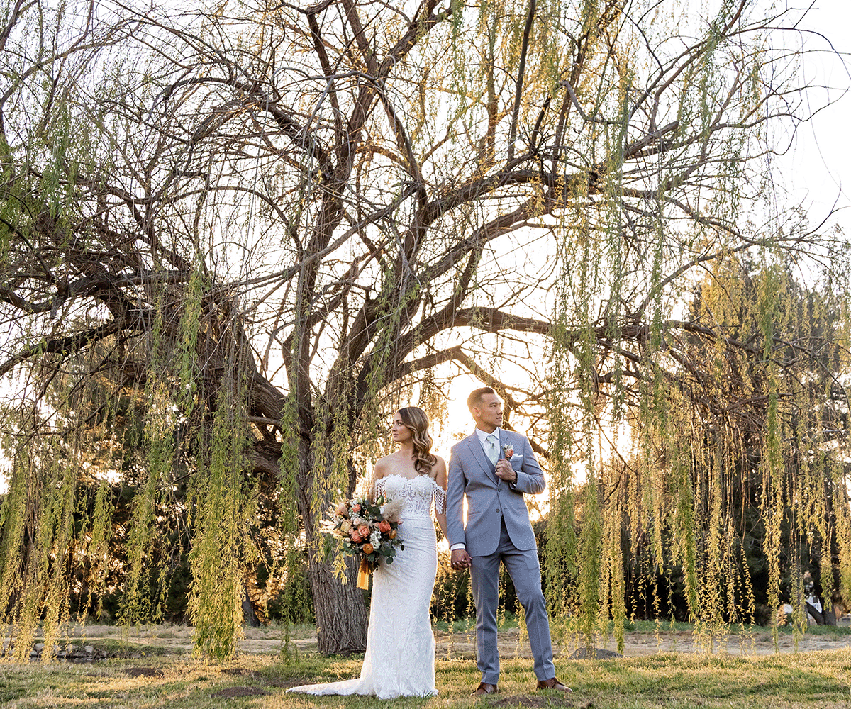 Sierra La Verne by Wedgewood Weddings
