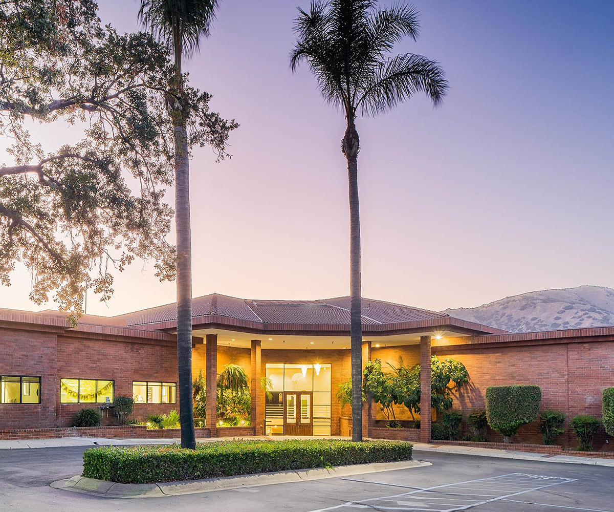 Sierra La Verne by Wedgewood Weddings