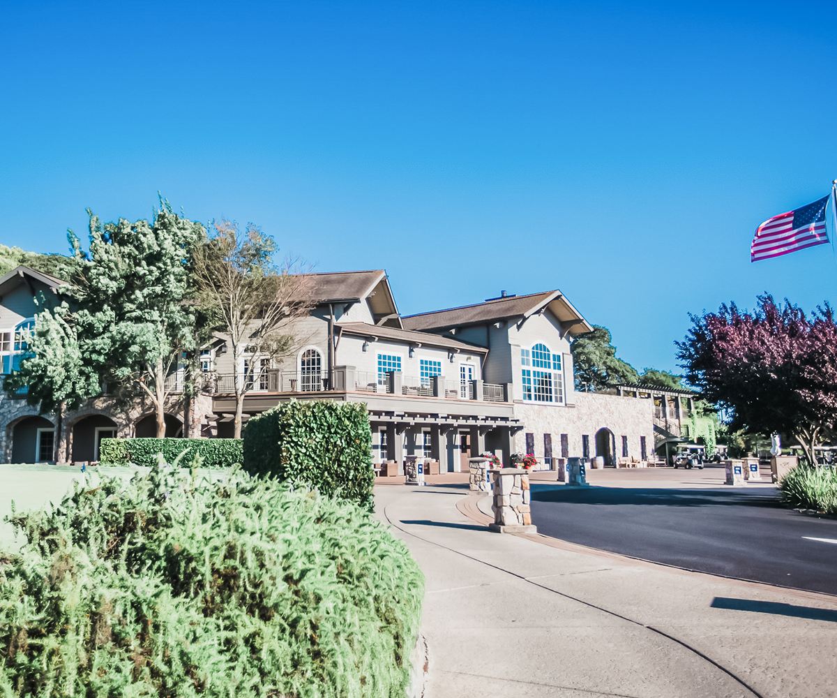 Stonetree Estate by Wedgewood Weddings