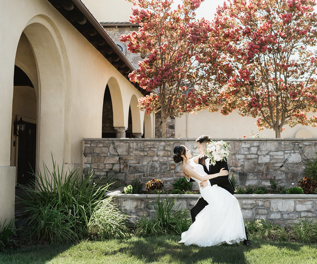 The Ranch at Silver Creek by Wedgewood Weddings