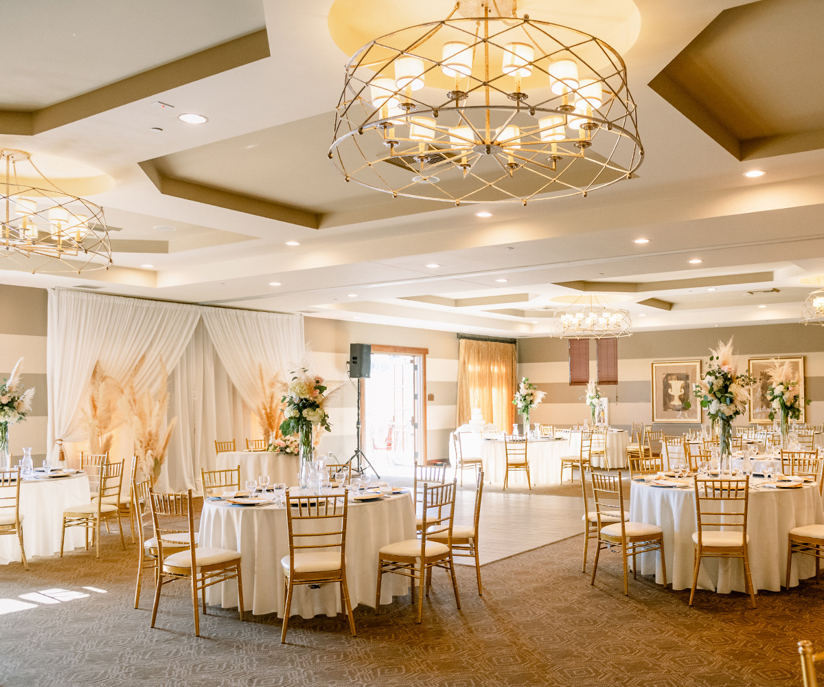 Vellano Estate by Wedgewood Weddings