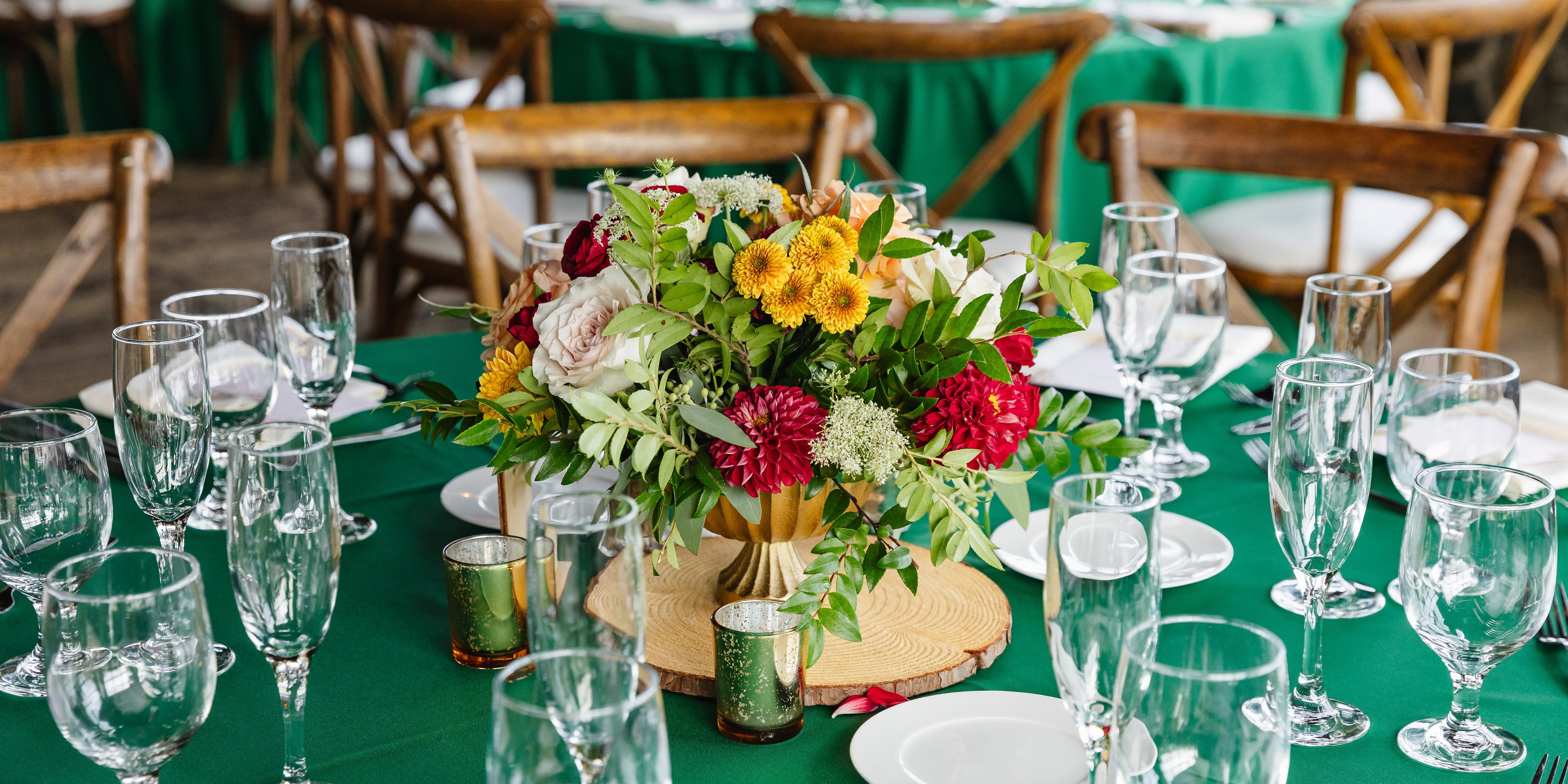 Eco-Friendly Wedding Planning Tips for Modern Couples