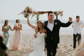Local’s Guide to Ventura County Weddings