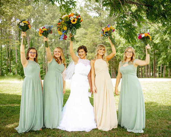 azazie bridesmaid dresses