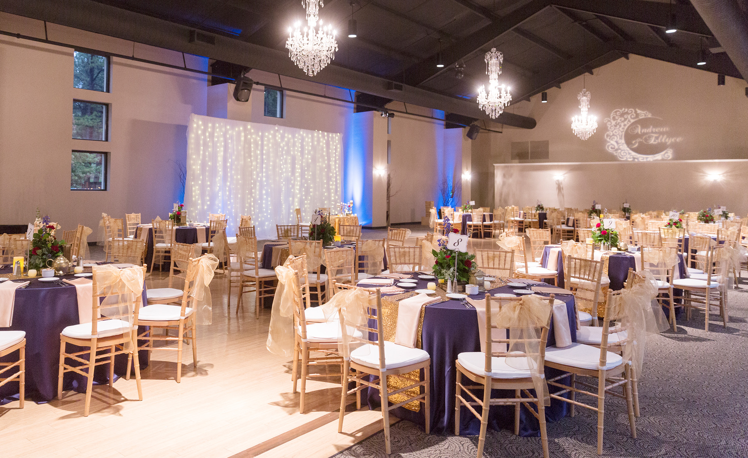 Venues Colorado