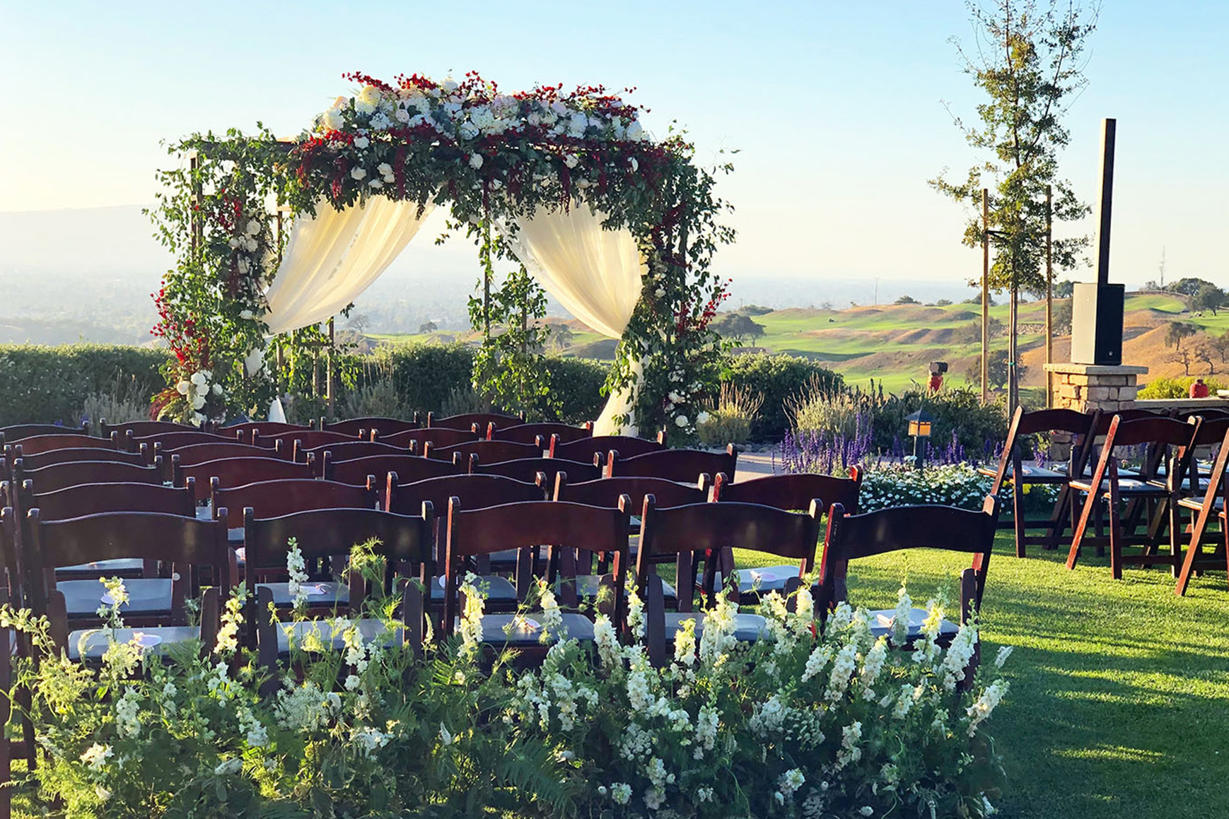 Venues Northern California