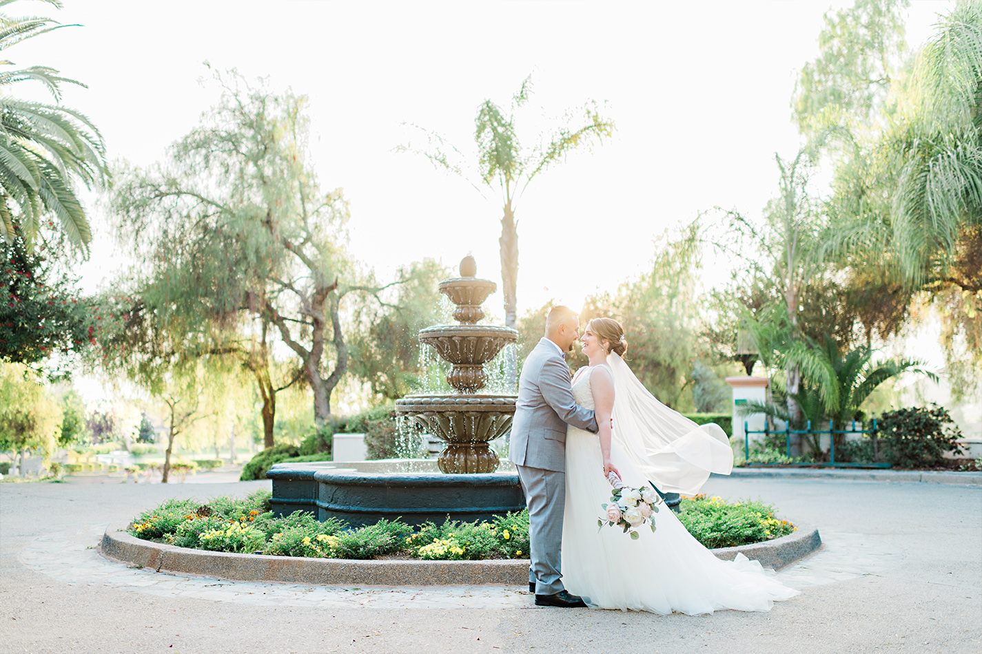 Venues Southern California