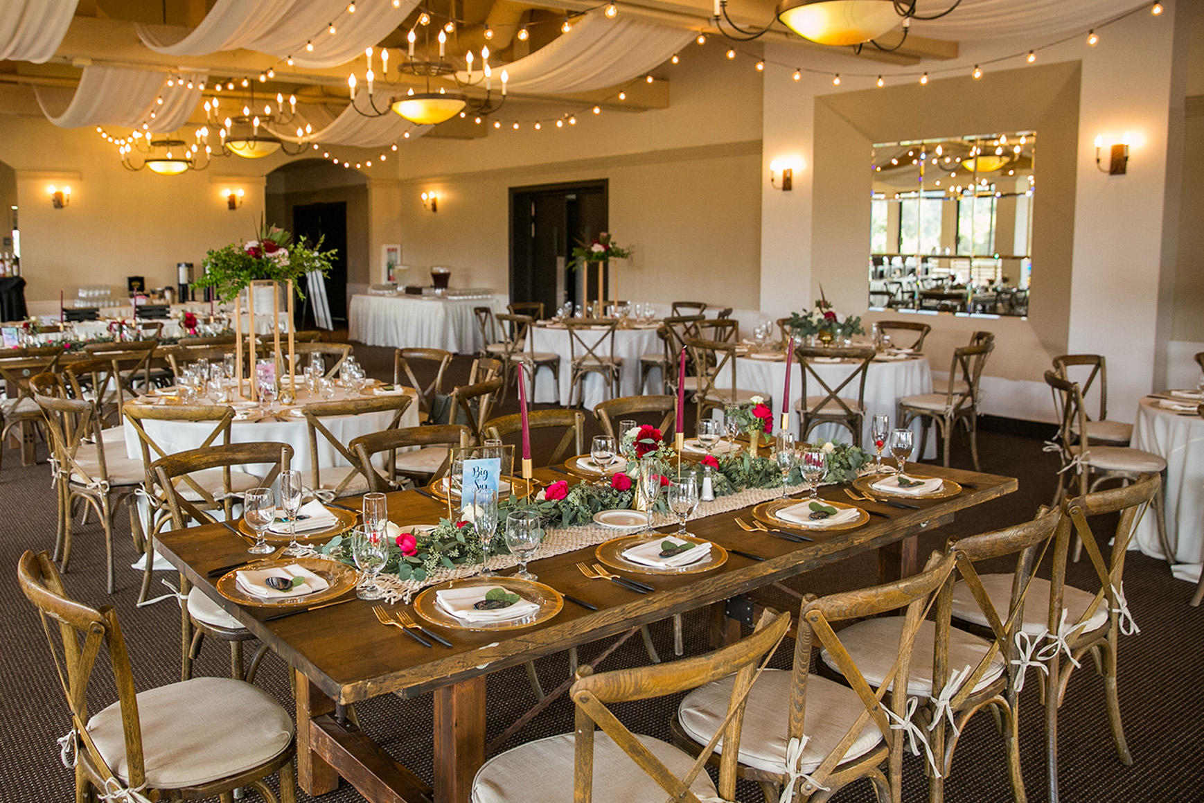 Venues Northern California