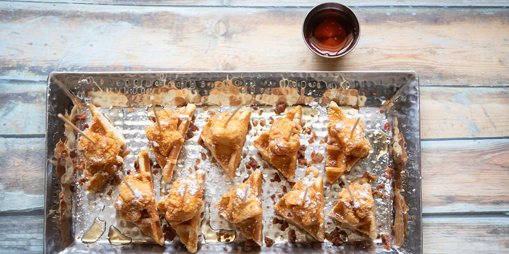 Wedding Food: Everything You Need To Know