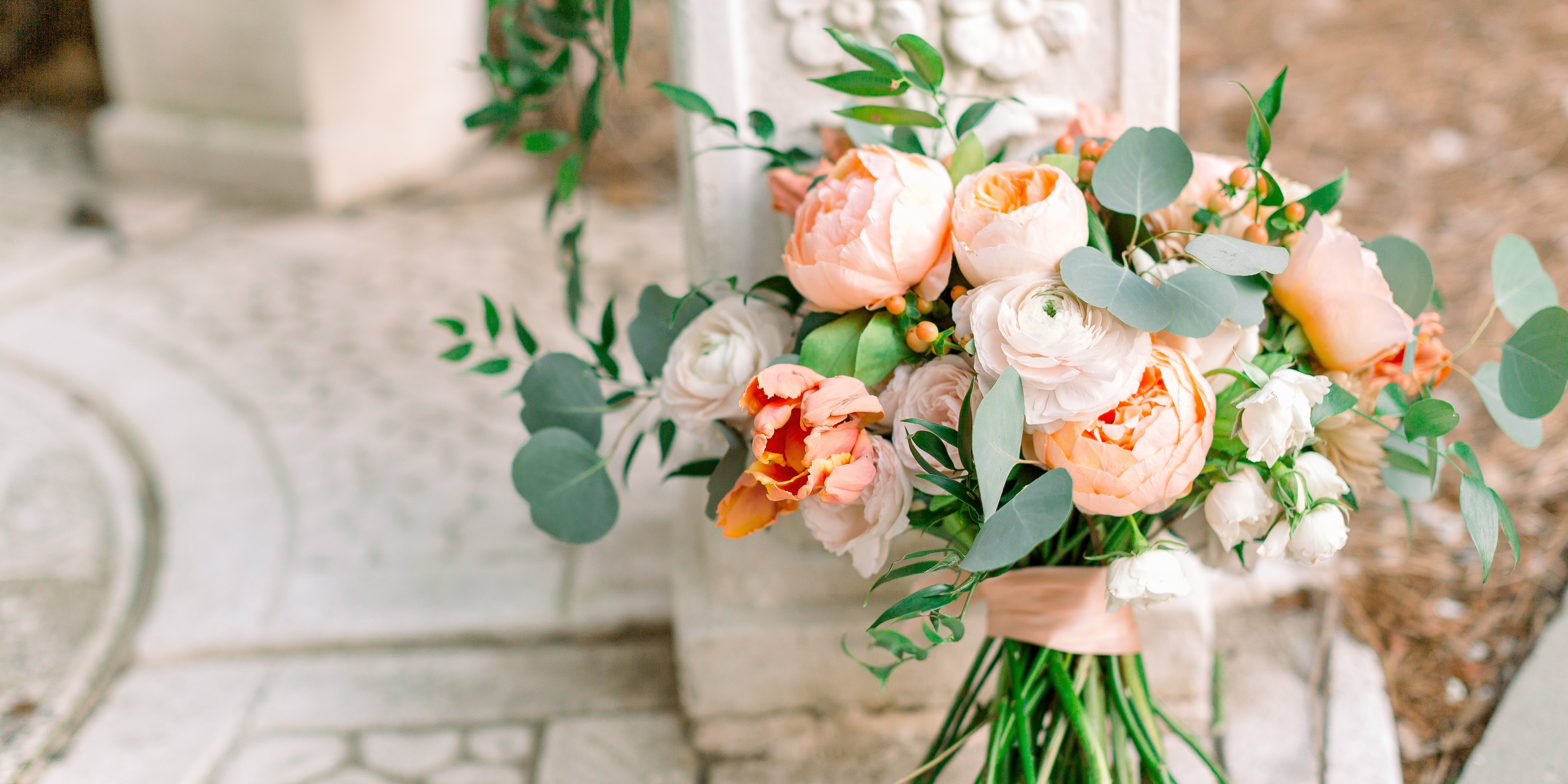 Color Trend Alert: Fresh Seasonal Hues Couples Are Loving