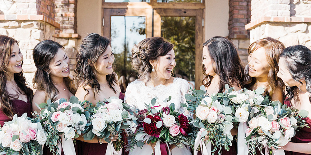 The Ultimate Bridesmaid Wedding Checklist