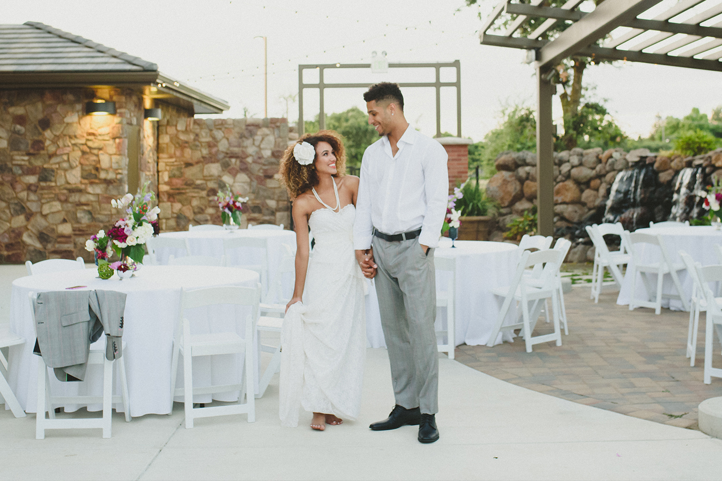 Venues Northern California