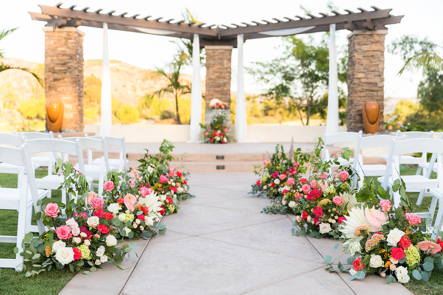 Venues / Southern California