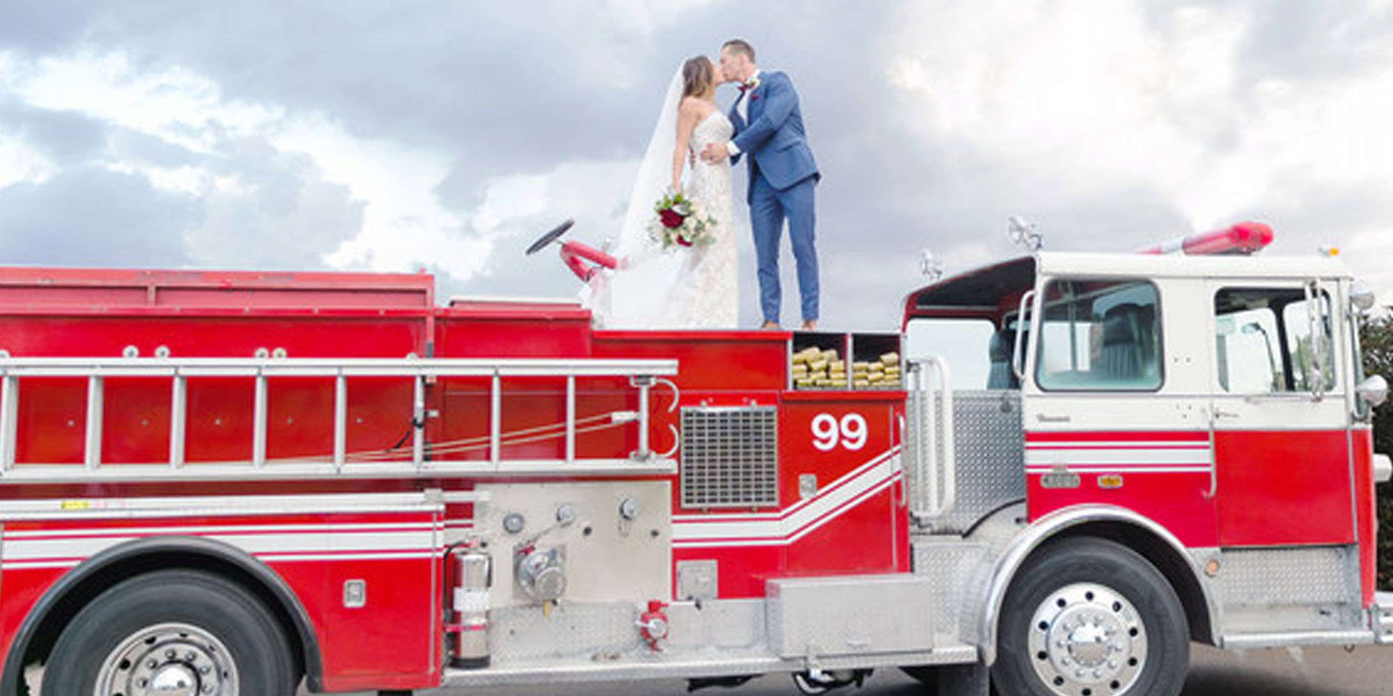 Giving Back To Ventura County First Responders