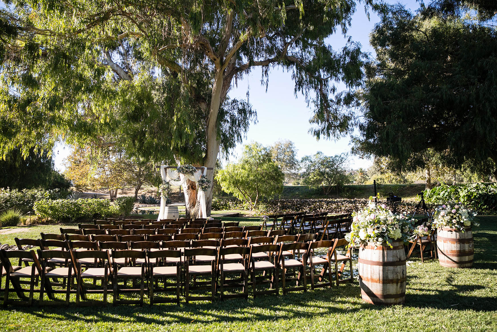 Venues Southern California