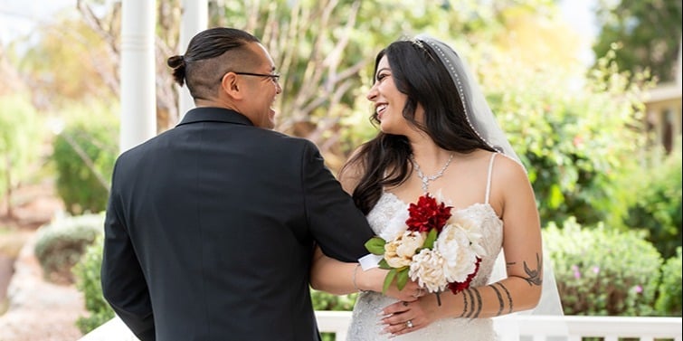 10 Things I Did at My Wedding That I Loved