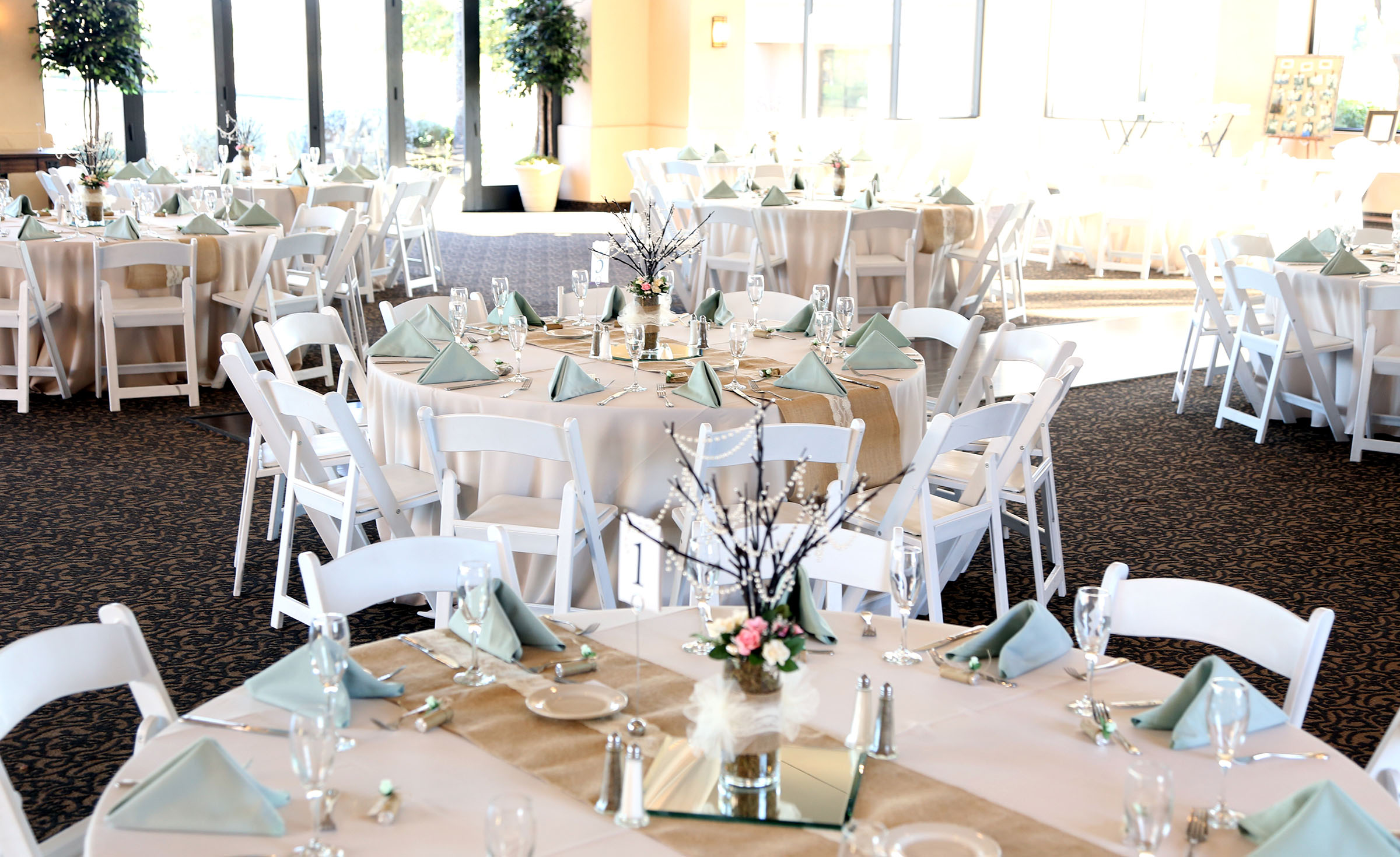Venues Arizona