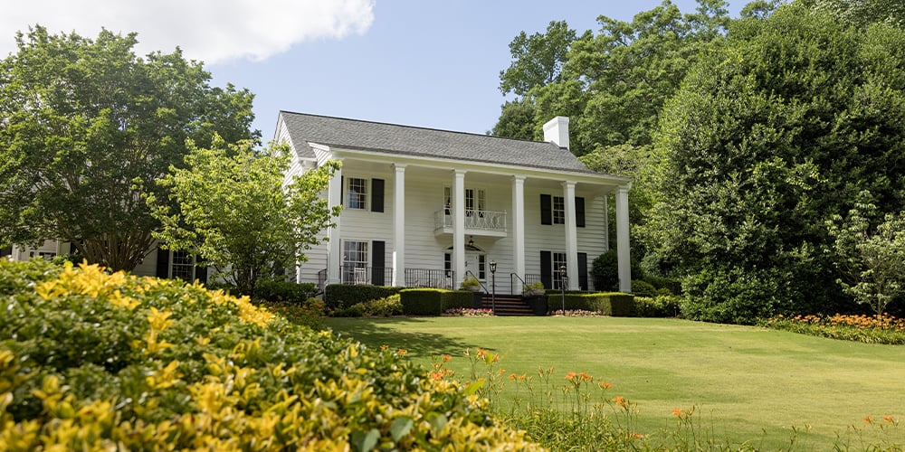 Wedgewood Weddings Arrives in Atlanta