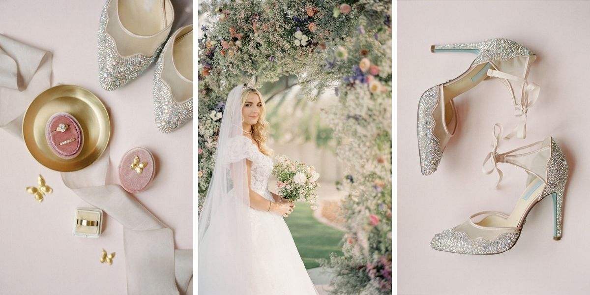 Vision Board  How To Start Visually Manifesting Your Wedding — Kyndred  Styles