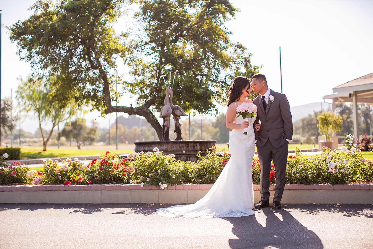 Venues Northern California