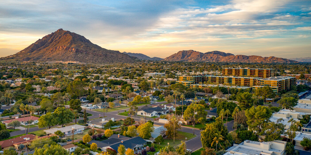 DISCOVER SCOTTSDALE: ARIZONA’S DESERT GEM