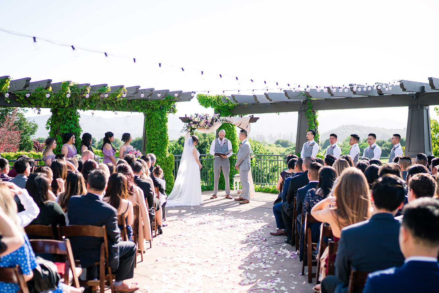 Venues Northern California