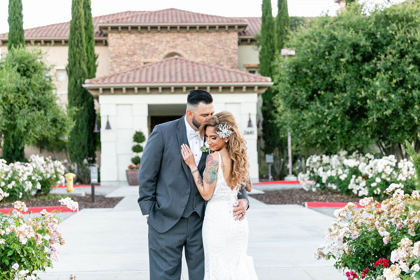 Venues Southern California