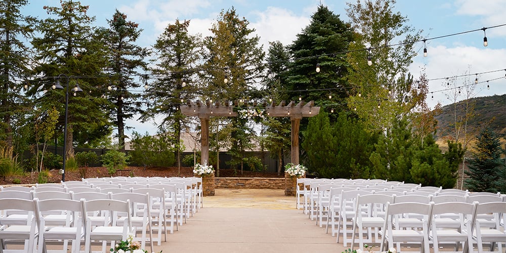 Ken Caryl Vista by Wedgewood Weddings