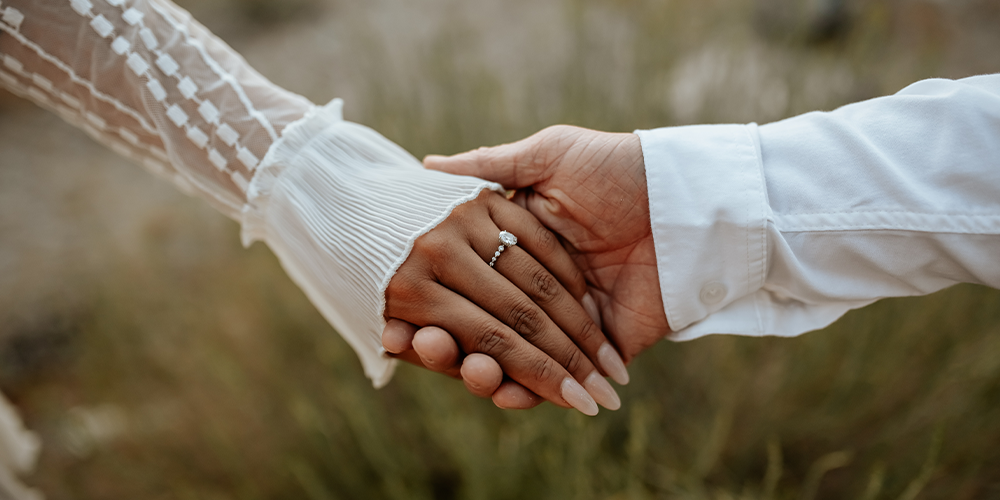 The Value of an Engagement Photo Session