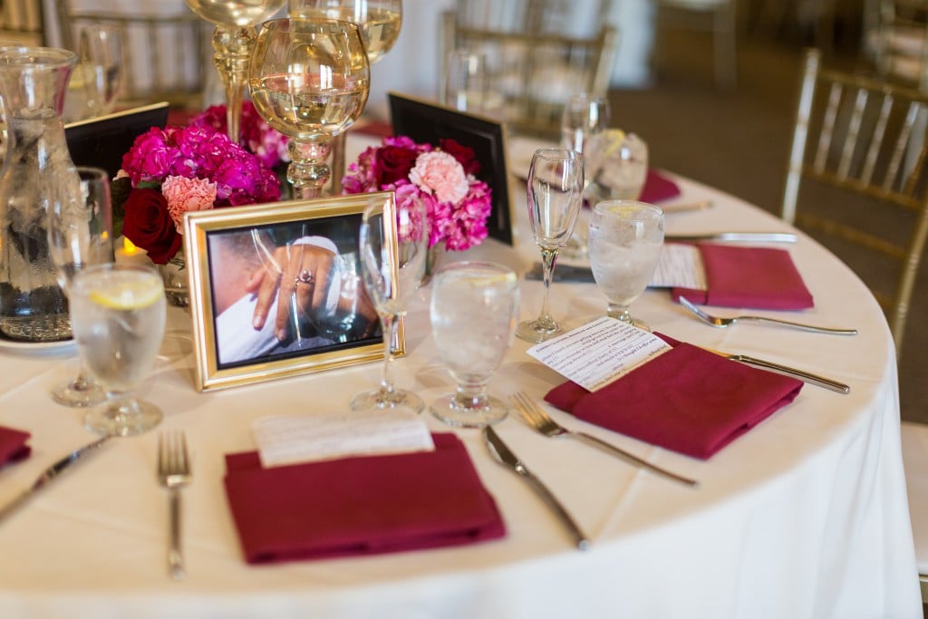 tasteful trendy wedding reception table settings wedding receptions tables