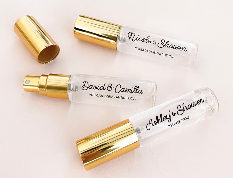 personalized wedding souvenirs