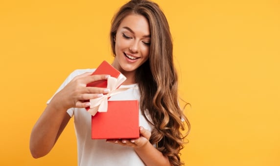 Refer-a-Friend - Join Our 'Share The Love' Rewards Program