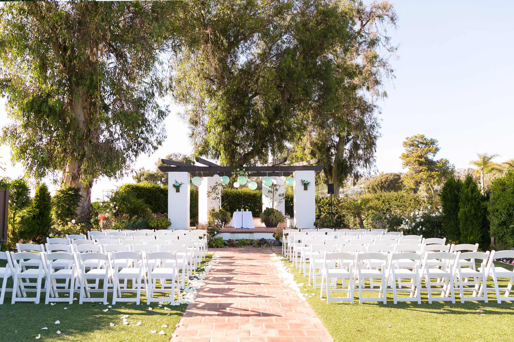 Venues Southern California
