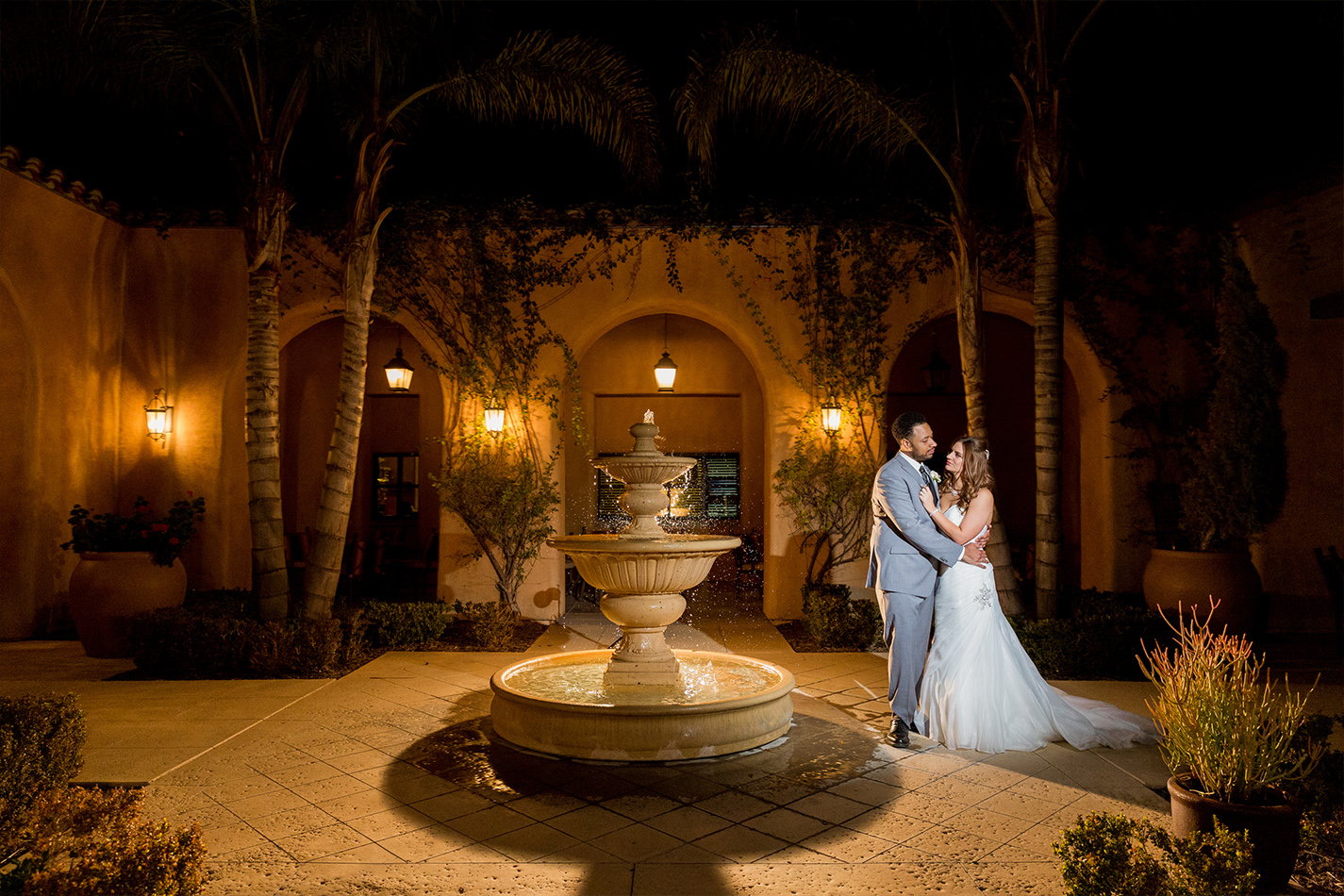 Venues Southern California