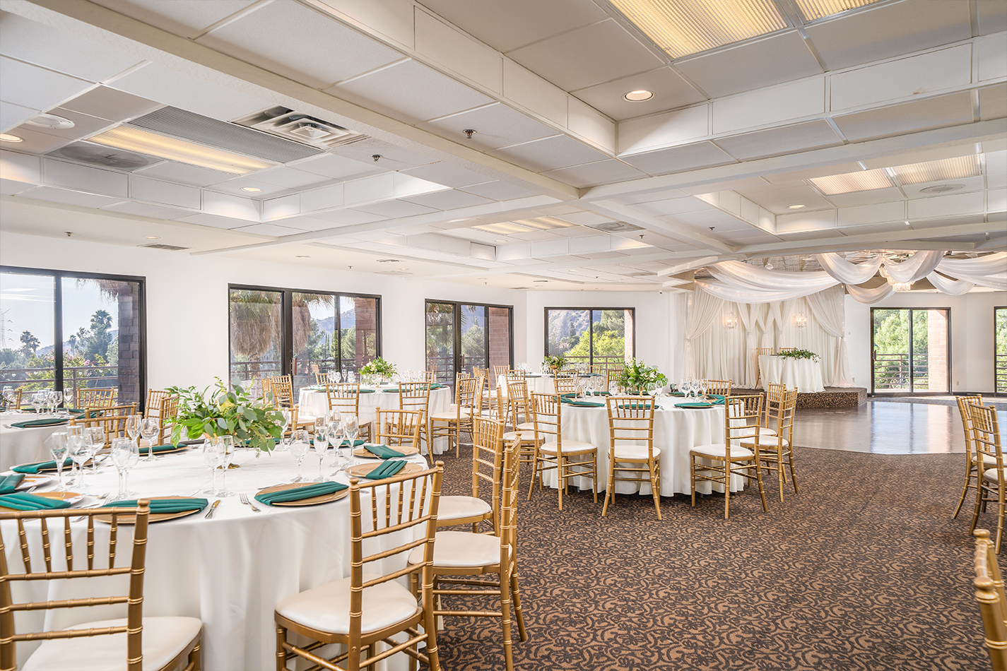 Venues Southern California