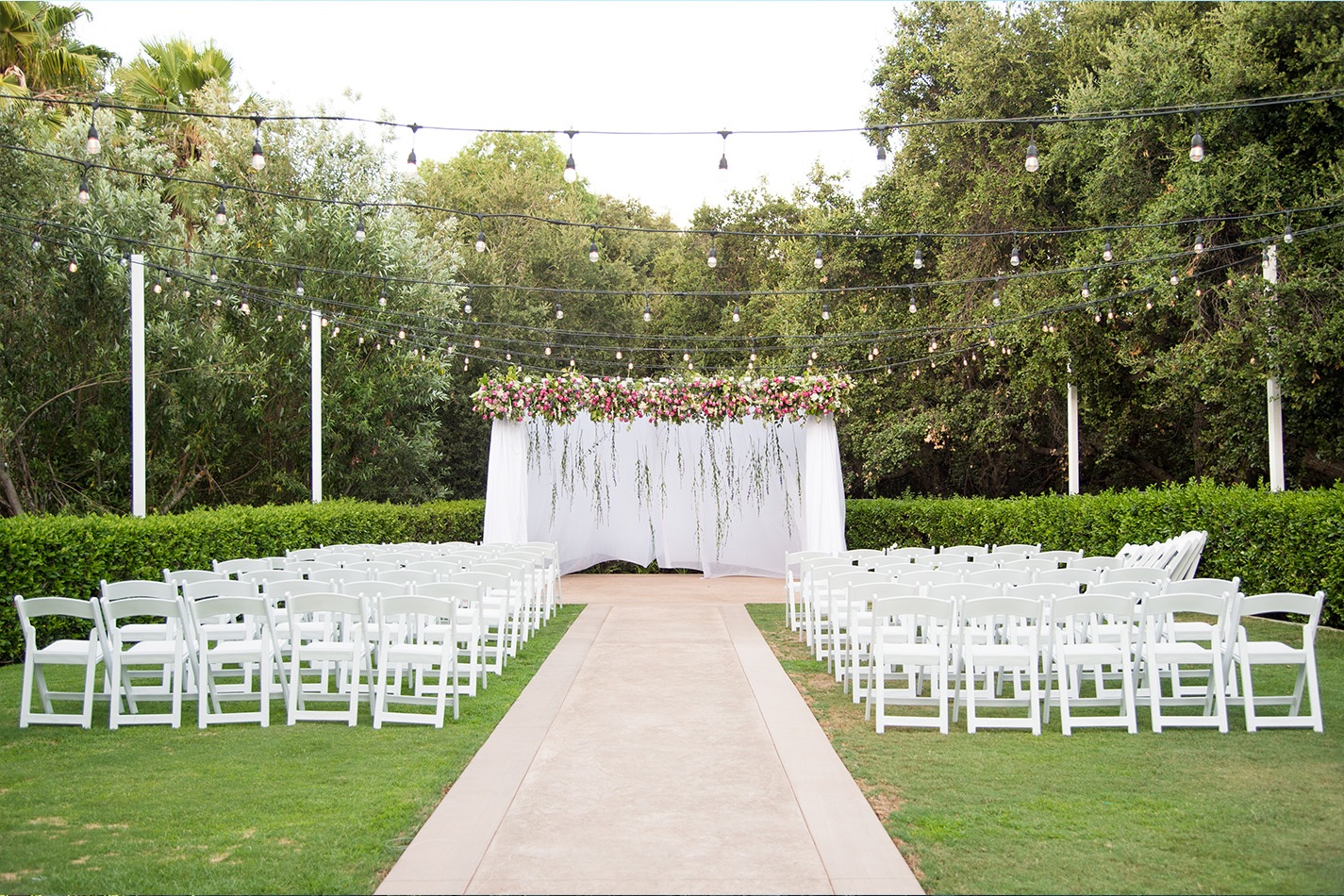 Venues Southern California