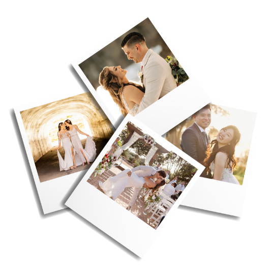 Share Your Real Wedding Stories Today
