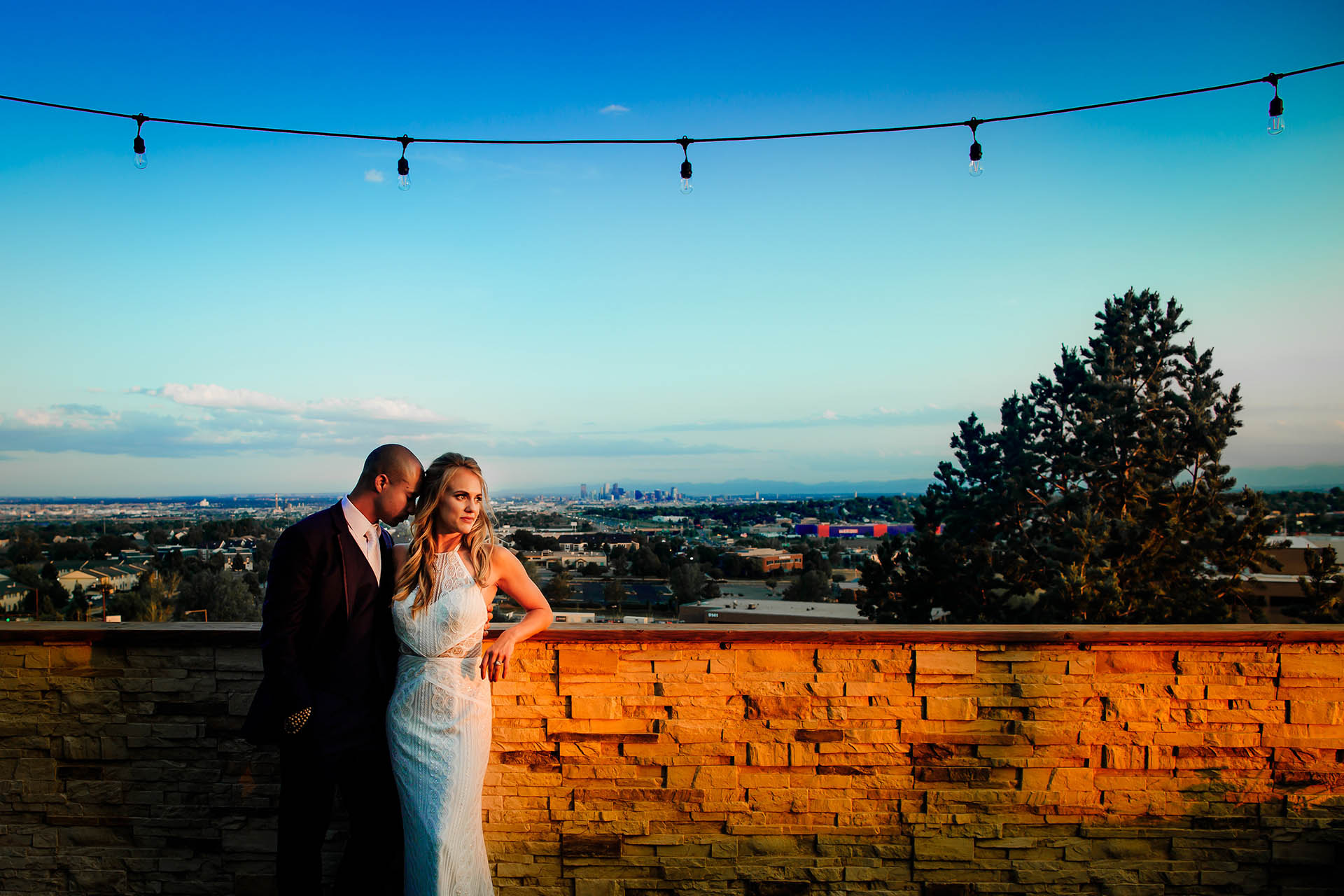 Wedgewood Weddings Brittany Hill - Denver, CO