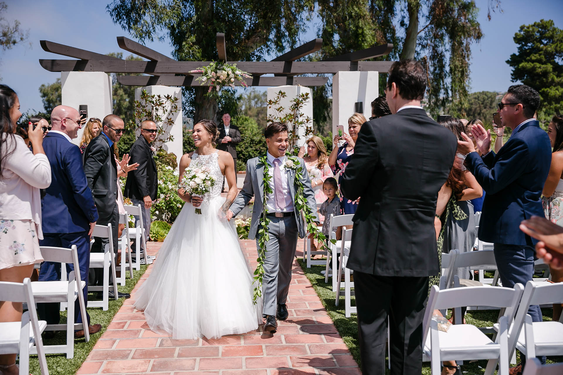  San  Clemente Wedgewood Weddings 