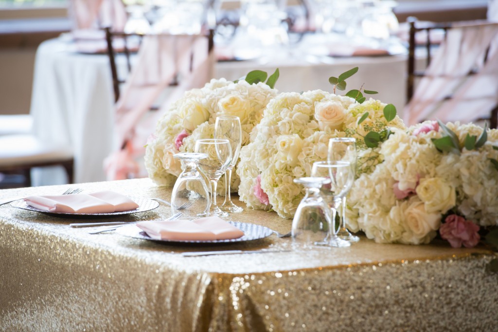 True Colors! Wedding Color Inspiration from Real Weddings