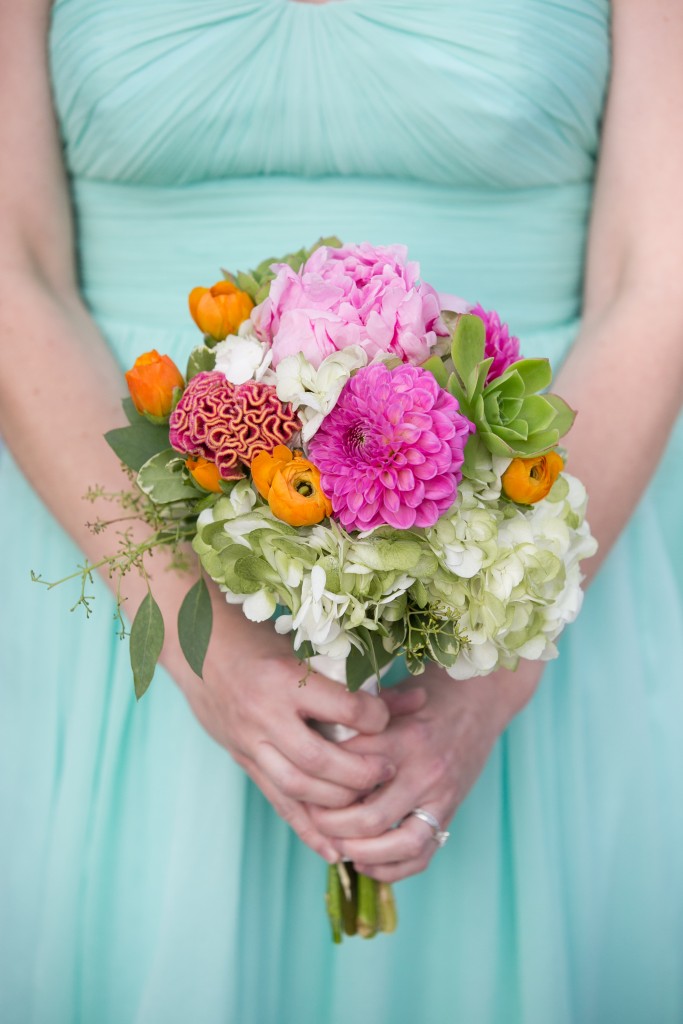 gorgeous wedding flower bouquet beautiful bridesmaid floral arrangement
