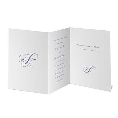 charming wedding invitations