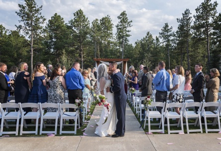 Black Forest Wedding Venue Colorado Springs Co Wedgewood Weddings